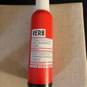 Brand new Verb dry shampoo